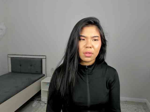 ainel-kim webcam