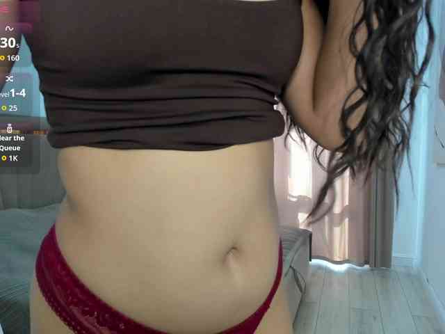 ainel-kim webcam