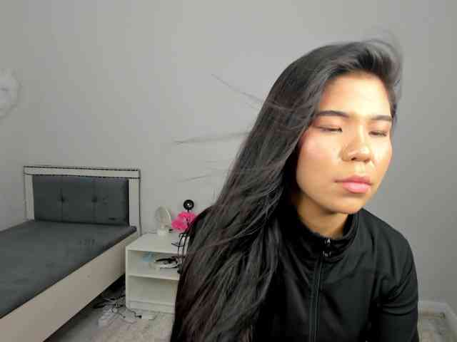 ainel-kim webcam