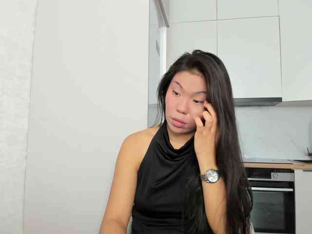ainel-kim webcam