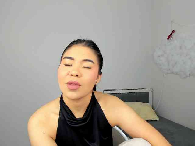 ainel-kim webcam