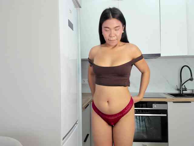 ainel-kim webcam