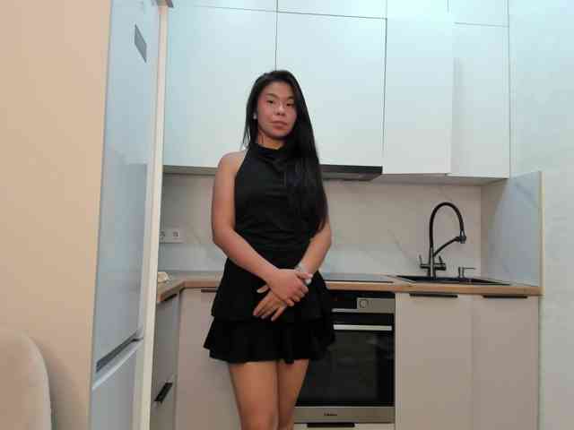 ainel-kim webcam
