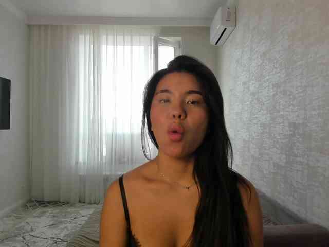 ainel-kim webcam