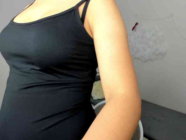 ainel-kim webcam