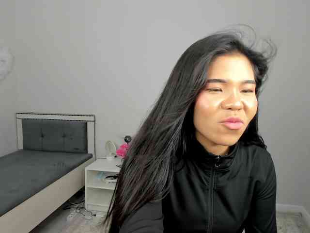 ainel-kim webcam