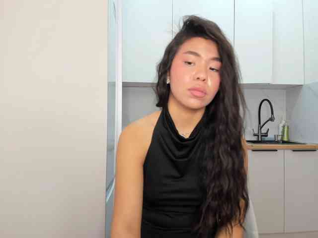 ainel-kim webcam