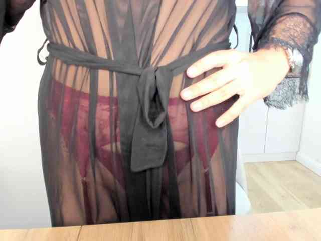 ainel-kim webcam