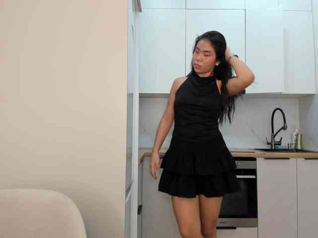 ainel-kim webcam