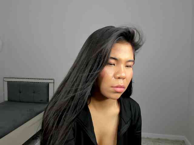ainel-kim webcam