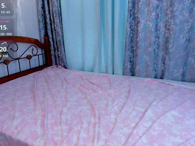 ainel-kim webcam