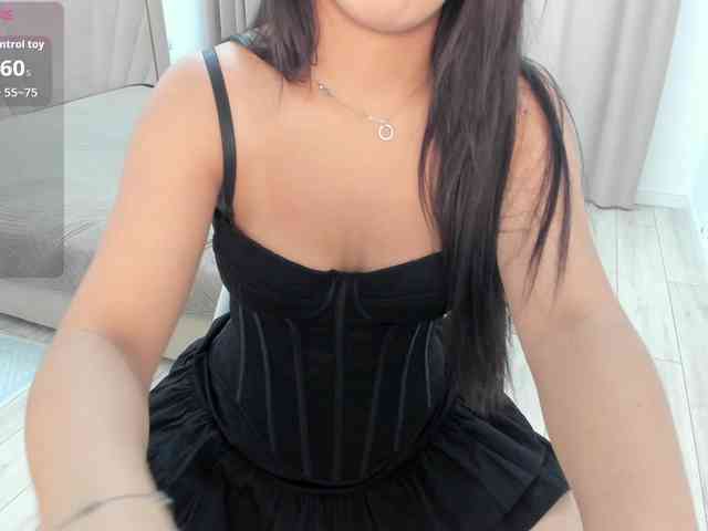 ainel-kim webcam