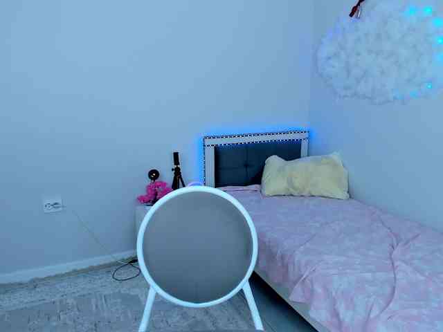 ainel-kim webcam