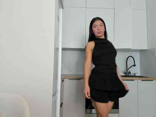 ainel-kim webcam