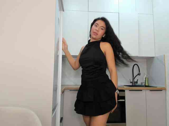 ainel-kim webcam