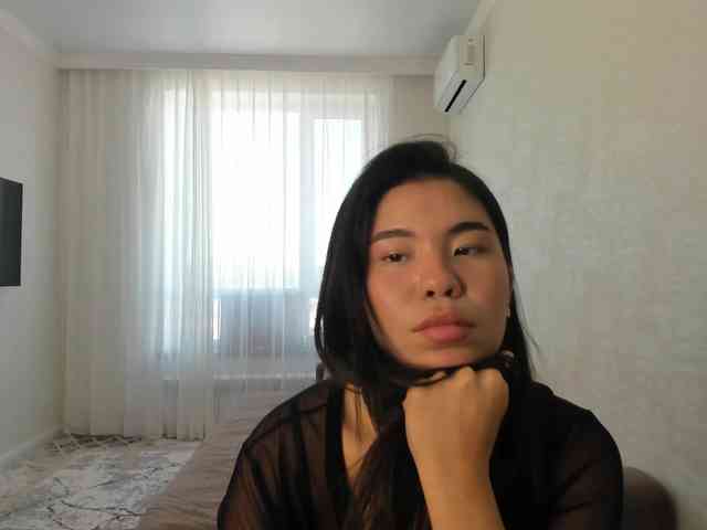 ainel-kim webcam