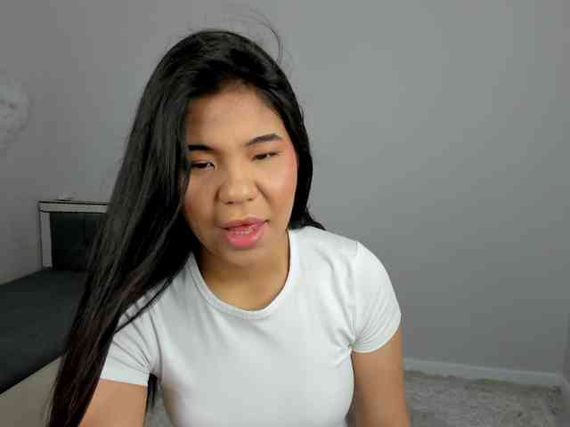 ainel-kim webcam