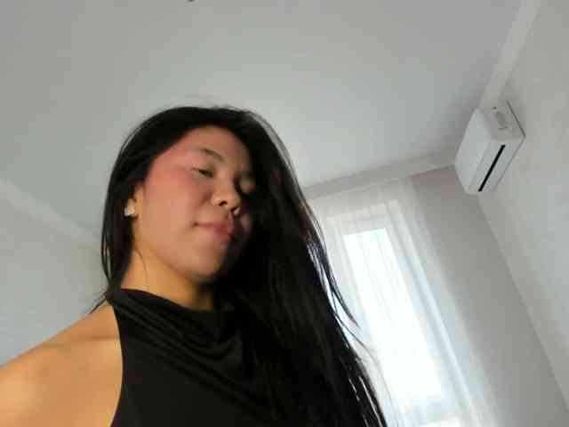 ainel-kim webcam