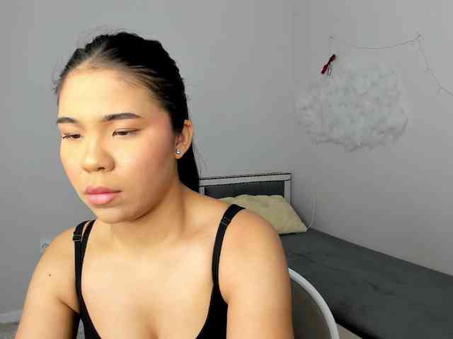 ainel-kim webcam