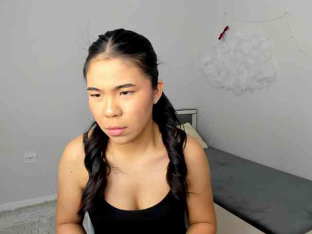 ainel-kim webcam