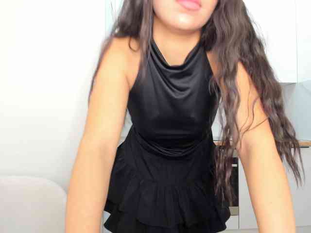 ainel-kim webcam