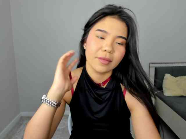 ainel-kim webcam