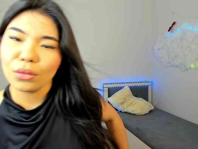 ainel-kim webcam