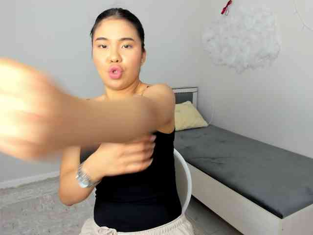 ainel-kim webcam
