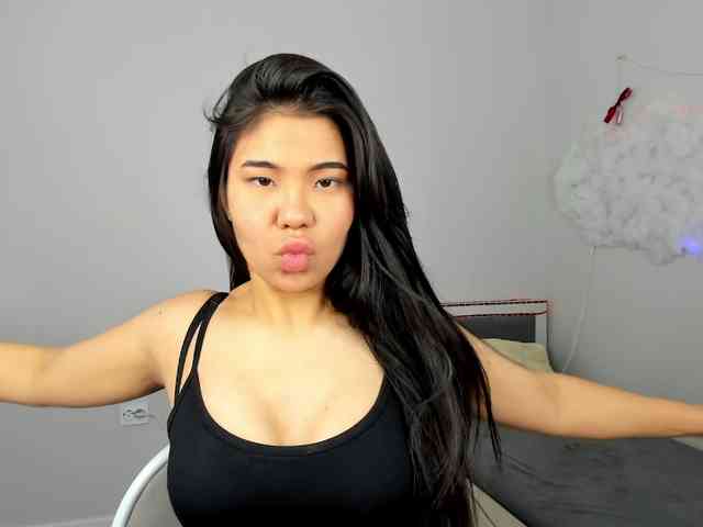 ainel-kim webcam