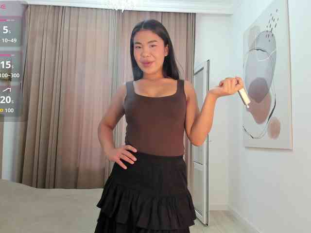 ainel-kim webcam