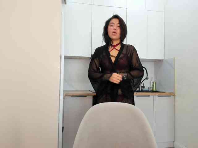 ainel-kim webcam