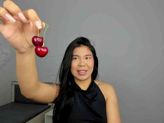 ainel-kim webcam