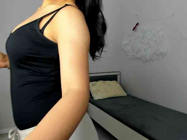 ainel-kim webcam
