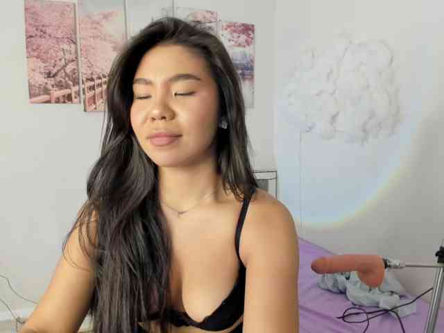 ainel-kim webcam