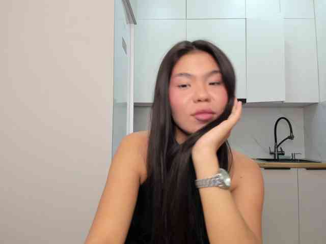 ainel-kim webcam