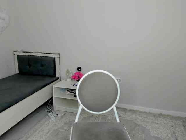 ainel-kim webcam
