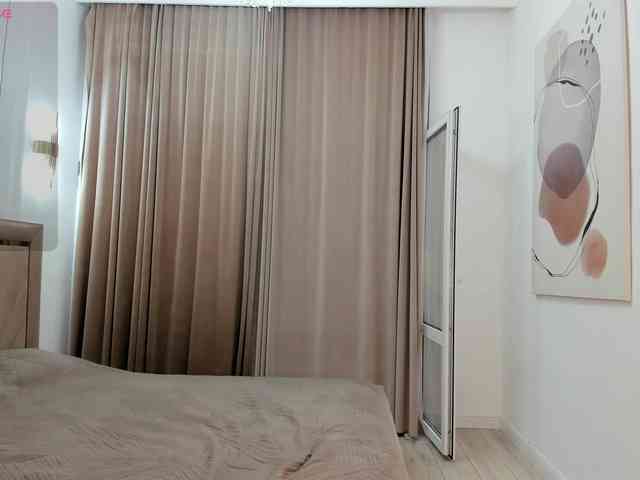 ainel-kim webcam