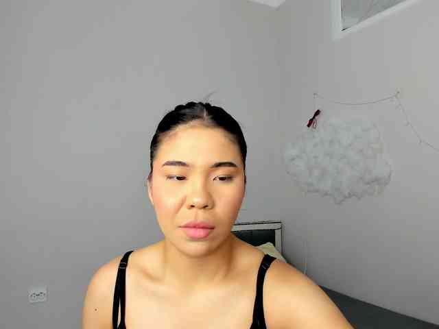 ainel-kim webcam