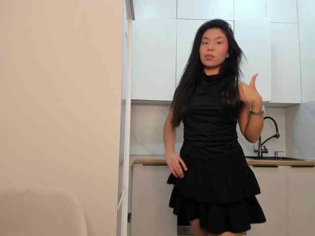 ainel-kim webcam