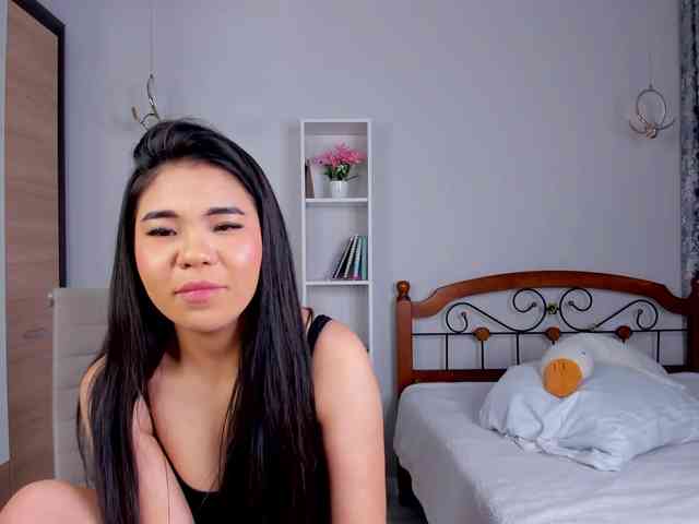 ainel-kim webcam
