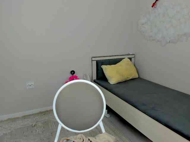 ainel-kim webcam