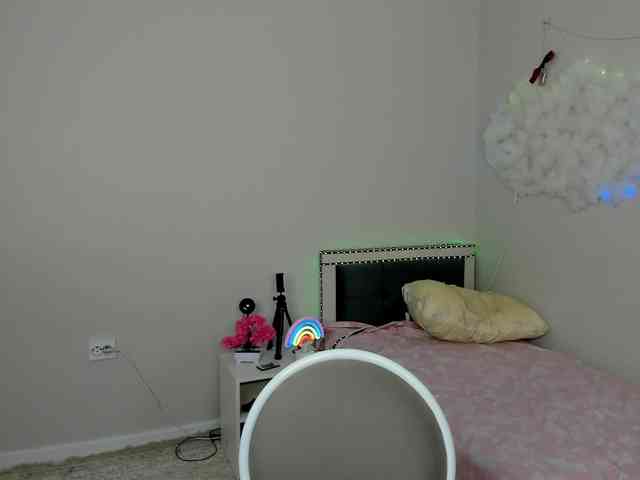 ainel-kim webcam