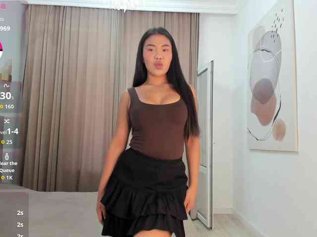 ainel-kim webcam