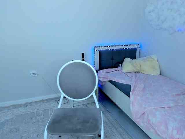 ainel-kim webcam