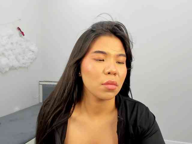 ainel-kim webcam