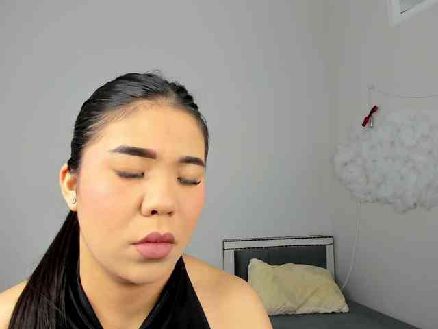 ainel-kim webcam