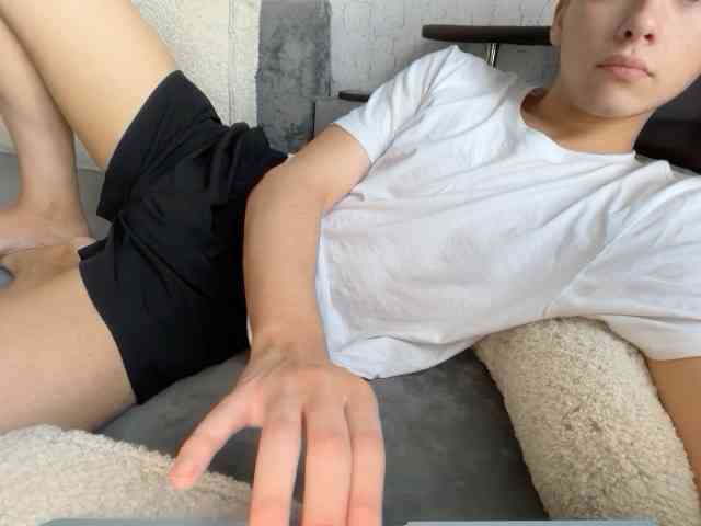 byyice Live Webcam on BongaCams