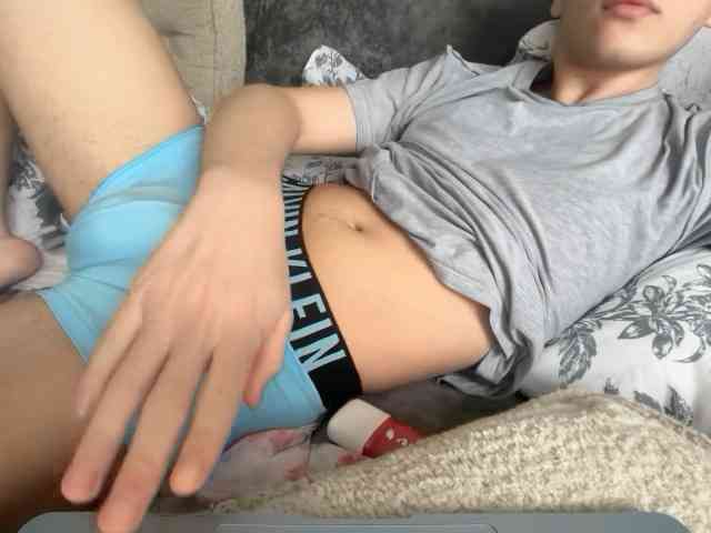 byyice Sex Cam Show