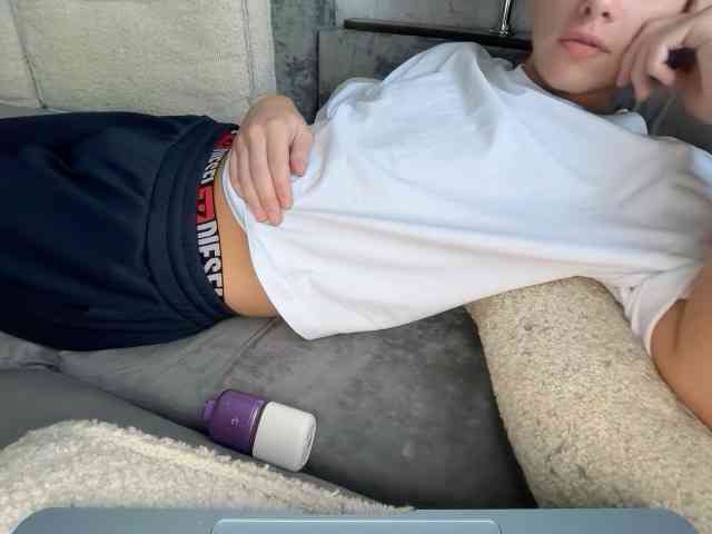 byyice Live Webcam on BongaCams