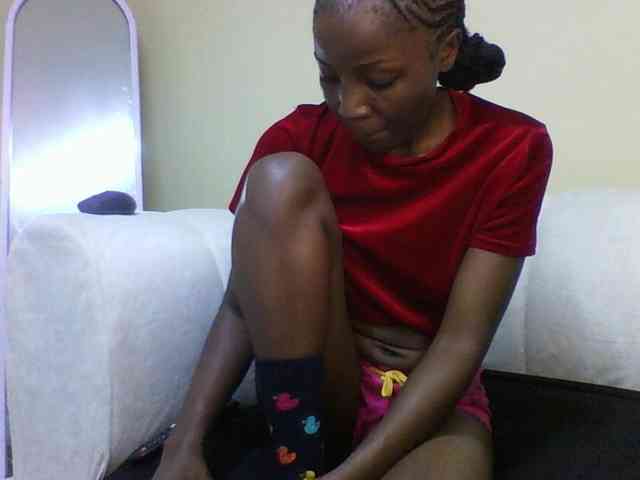 Queencaramel webcam